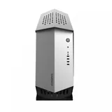 Компьютерный корпус, Gamemax, AutoBot, 12000000102, EATX/ATX/Micro ATX/ITX, 2xUSB3.0+2xUSB2.0, HD-Audio, Кулер 3*12см ARGB, Высота процессорного кулера 170, Длина VGA 380, 3*3.5/3*2.5, 746x224x456 м