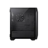 Компьютерный корпус, Gamemax, Brufen COC, 1126-3608R0043, Mid Tower, E-ATX/ATX/ m-ATX/ITX, USB3.0*2, Type-C*1, HD-Audio, Кулер ARGB 5*12см, Длина процессорного кулера 170мм, Длина VGA 340мм, Количес