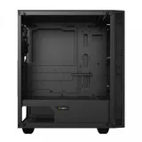 Компьютерный корпус, Gamemax, Darco XD,12360300005, ATX/M-ATX/E-ATX, USB3.0*1+1xUSB2.0, HD-Audio, Высота процессорного кулера 170, Длина VGA 330, 2*3.5/ 2*2.5, 421x210x460, Без Б/П, Чёрный