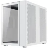 Компьютерный корпус, без блока питания ATX/ Gamemax Infinity ATX case, white, w/o PSU, w/1xUSB3.0+1xType-C