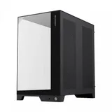 Компьютерный корпус, Gamemax, Infinity Pro BK, 14100903090, Mid Tower, ATX/m-ATX/ITX, USB 3.0*1/ Type-C*1/ HD Audio, 5*120мм ARGB вентиляторы, Высота процессорного кулера 160мм, Длина VGA 400мм, Кол