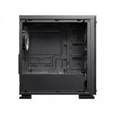 Корпус GameMax M65, MidTower, mATX, Black