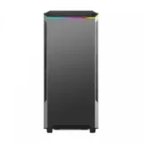Компьютерный корпус, Gamemax, Paladin BK T801, 12800100002, ATX/mATX/Mini ITX, 2xUSB3.0+2xUSB2.0, HD-Audio, Высота процессорного кулера 170, Длина VGA 360, 2*3.5/2*2.5, 438x210x468 мм, Без Б/П, Чёрн