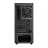 Компьютерный корпус, Gamemax, Paladin BK T801, 12800100002, ATX/mATX/Mini ITX, 2xUSB3.0+2xUSB2.0, HD-Audio, Высота процессорного кулера 170, Длина VGA 360, 2*3.5/2*2.5, 438x210x468 мм, Без Б/П, Чёрн