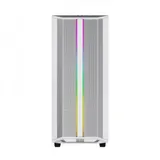 Корпус ПК без БП GameMax Precision White &lt MATX, 1x120FAN, 1x140COC&gt