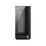 Компьютерный корпус, Gamemax, T20 BK, 9101-1000R0001, Mid-Tower, M-ATX, USB3.0*1/ Type-C*1/ HD-Audio, Кулер ARGB 2*12см, Высота процессорного кулера 160мм, Длина VGA 382мм, Количество отсеков 1*3,5"