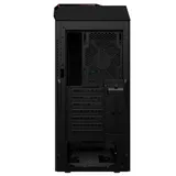 Корпус Gigabyte Aorus C450 GLASS, Mid Tower, Black, ATX, 3x2.5"/2x3.5"HDD, 2xUSB3.0, 1xUSB-C, Mic+Au