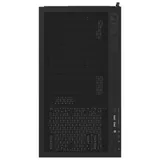 Корпус Gigabyte GB-C500P ST черный без БП ATX 3x120mm 6x140mm 2xUSB3.0 1xUSB3.1 audio bott PSU