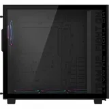 Корпус Gigabyte GB-AC400G черный без БП ATX 2xUSB3.0 1xUSB3.1 audio bott PSU
