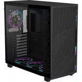 Корпус Gigabyte GB-AC400G черный без БП ATX 2xUSB3.0 1xUSB3.1 audio bott PSU