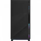Корпус Gigabyte GB-AC400G черный без БП ATX 2xUSB3.0 1xUSB3.1 audio bott PSU