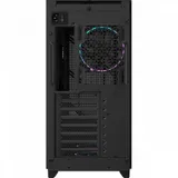 Корпус Gigabyte GB-AC400G черный без БП ATX 2xUSB3.0 1xUSB3.1 audio bott PSU