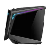 Кейс ATX full tower Gigabyte GB-AC700G, ATX, EATX, mATX, Mini-ITX, GLASS, without PSU