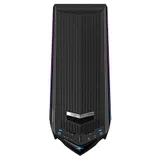 Кейс ATX full tower Gigabyte GB-AC700G, ATX, EATX, mATX, Mini-ITX, GLASS, without PSU