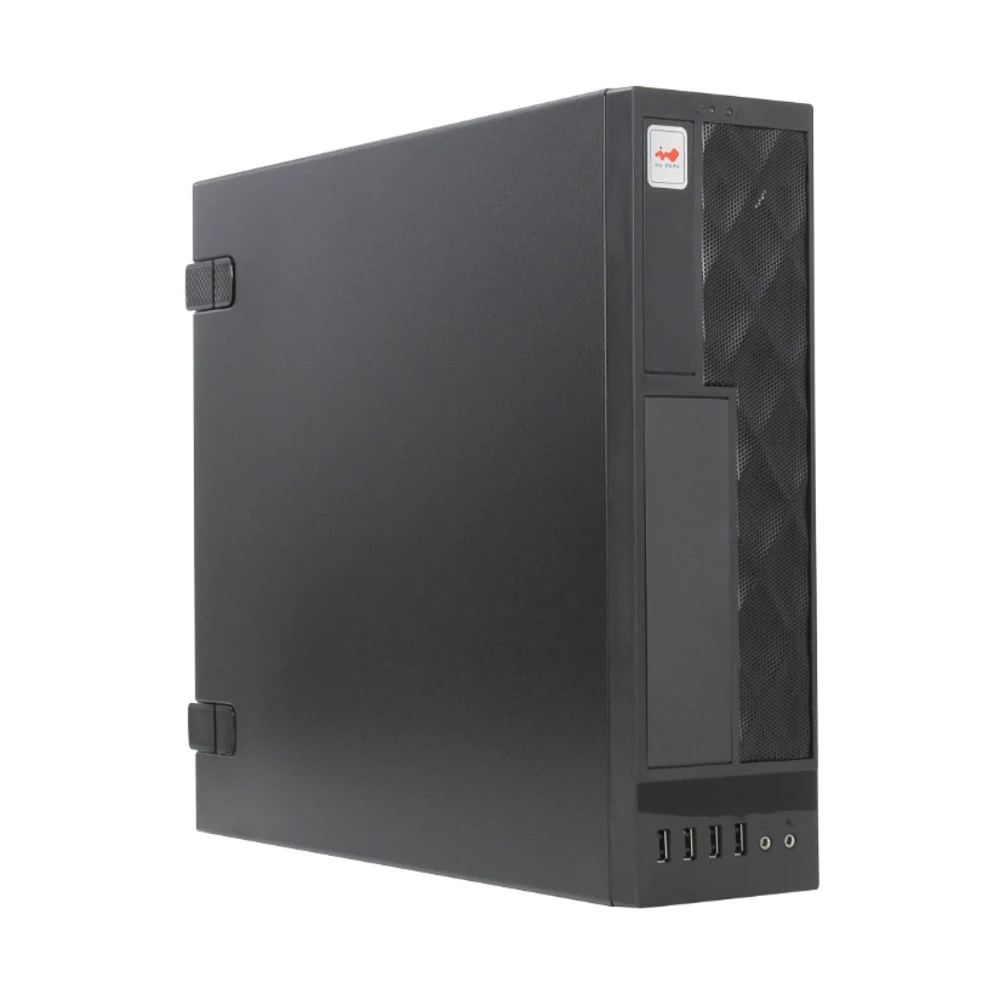 CE052S BL [6119246] TFX 300w, 11.9,L SFF, Micro-ATX / Mini-ITX, Black, 5.25&quot x 1, 3.5&quot x1 (6119246) (192469)