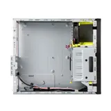 Slim Case InWin CE052S Black 300W 2*USB3.0+2*USB2.0+AirDuct+Fan+Audio mATX.