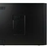 Корпус Mini Tower InWin EFS712 Black 600W PM-600ATX U3*2+U2*2+A(HD)+ front fan holder + Screwless mATX