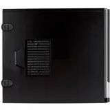 INWIN EAR-002 PM-600ATX-F Black-Graphite Mid Tower (ATX, Micro-ATX, без БП, Steel SPCC) (6151358)