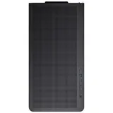 Корпус без блока питания/ Корпус JONSBO D300 Black MATX без БП, боковая панель из закаленного стекла, mini-ITX, micro-ATX, черный