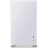 Компьютерный корпус, Jonsbo, D31 MESH White, Mini-Tower, M-ATX/DTX/ITX, Type-C*1/USB3.0*1, Audio+Mic, Высота процессорного кулера до 168 мм, Длина VGA до 400 мм, 2*2.5"/1*3,5", Сталь, Пластик, Закал