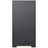 Корпус без блока питания/ Корпус JONSBO D41 STD Black ATX без БП, боковая панель из закаленного стекла, mini-ITX, micro-ATX, ATX, черный