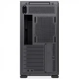 Корпус без блока питания/ Корпус JONSBO D41 STD Black ATX без БП, боковая панель из закаленного стекла, mini-ITX, micro-ATX, ATX, черный
