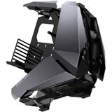 Компьютерный корпус, Jonsbo, MOD5 Gray, Mid-Tower, ATX/M-ATX/M-ITX, USB 3.0*2, Type-C*1, Audio+Mic, Высота процессорного кулера до 180 мм, Длина VGA до 400 мм, 3*2,5"/1*3,5", Алюминий, Сталь, Закале