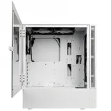 Корпус ПК без БП Kolink Observatory MX Mesh ARGB Midi Tower Case - White