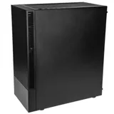 Корпус ПК без БП Kolink Observatory MX Mesh ARGB Midi Tower Case - Black