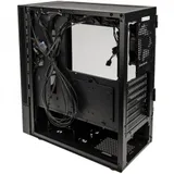 Корпус ПК без БП Kolink Observatory MX Mesh ARGB Midi Tower Case - Black