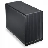 Корпус Lian-Li A3 черный без БП mATX 2xUSB3.0 1xUSB3.1 audio bott PSU