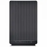 Корпус Lian-Li A3 черный без БП mATX 2xUSB3.0 1xUSB3.1 audio bott PSU