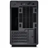 Корпус Lian-Li A3 черный без БП mATX 2xUSB3.0 1xUSB3.1 audio bott PSU