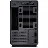 Корпус Lian Li A3 WD, Mini Tower, m-ATX, Black