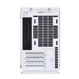 Корпус Lian Li A3-mATX W-W mATX/ITX G99.A3W-WD.00 БП ATX/SFX/SFX-L, LIAN LI Edge PSU, Белый-Дерево