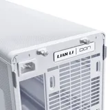 Корпус Lian Li A3-mATX W-W mATX/ITX G99.A3W-WD.00 БП ATX/SFX/SFX-L, LIAN LI Edge PSU, Белый-Дерево