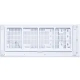 Корпус Lian Li A3-mATX W-W mATX/ITX G99.A3W-WD.00 БП ATX/SFX/SFX-L, LIAN LI Edge PSU, Белый-Дерево