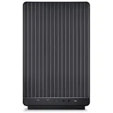 Корпус MidiTower Lian Li A3-mATX Black (mATX, без БП, 2*USB3.0 Type-A + USB3.1 Type-C) (G99.A3X.00)