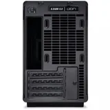 Корпус MidiTower Lian Li A3-mATX Black (mATX, без БП, 2*USB3.0 Type-A + USB3.1 Type-C) (G99.A3X.00)