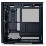 Корпус Lian-Li Lancool 207 черный без БП ATX 4x120mm 2x140mm 2xUSB3.0 audio bott PSU