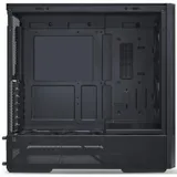Корпус Lian Li Lancool 207 Black ATX/m-ATX/m-ITX, двойной фронтальный пылевой фильтр, спереди предустановлено 2x140mm ARGB Fan, 1xTypeC, 2xUSB3.0, G99.LAN207RX.10R