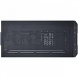 Корпус Lian Li Lancool 207 Black ATX/m-ATX/m-ITX, двойной фронтальный пылевой фильтр, спереди предустановлено 2x140mm ARGB Fan, 1xTypeC, 2xUSB3.0, G99.LAN207RX.10R
