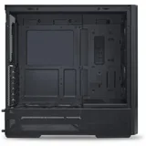 Корпус Lian Li Lancool 207 Black ATX/m-ATX/m-ITX 2x140mm ARGB Fans Type-C G99.LAN207RX Черный