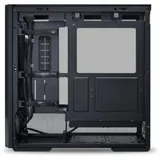 Корпус Lian Li Lancool 207 Black ATX/m-ATX/m-ITX 2x140mm ARGB Fans Type-C G99.LAN207RX Черный