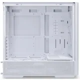 Корпус Lian Li Lancool 207 White ATX/m-ATX/m-ITX пылевой фильтр, спереди предустановлено 2x140mm ARGB Fan, снизу 2x120mm, 1xTypeC, 2xUSB3.0, PWM Fan, White G99.LAN207RW.10R