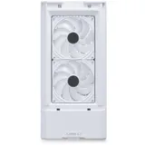 Корпус MidiTower Lian Li LANCOOL 207RW White (ATX, без БП, 2*USB3.0 Type-A + USB3.1 Type-C) (G99.LAN207RW.00)