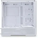 Корпус MidiTower Lian Li LANCOOL 207RW White (ATX, без БП, 2*USB3.0 Type-A + USB3.1 Type-C) (G99.LAN207RW.00)