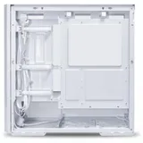 Корпус MidiTower Lian Li LANCOOL 207RW White (ATX, без БП, 2*USB3.0 Type-A + USB3.1 Type-C) (G99.LAN207RW.00)