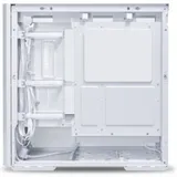 Корпус Lian Li Lancool 207 White ATX/m-ATX/m-ITX пылевой фильтр G99.LAN207RW.10RS White