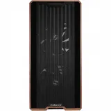 Корпус Lian Li Lancool 217 Black EEB/E-ATX/ATX/mATX/ITX G99.LAN217X.00 2xUSB3.0, Type-C